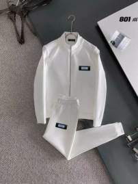 Picture of Prada Sweater Suits _SKUPradaM-5XLkdtr0542329
